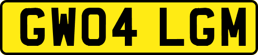 GW04LGM