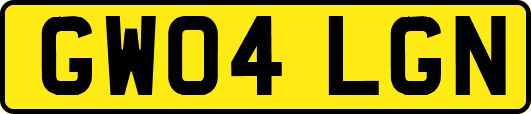 GW04LGN