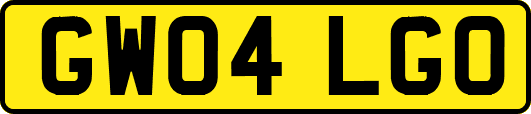 GW04LGO