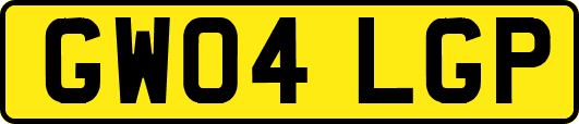 GW04LGP