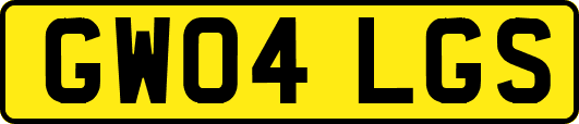 GW04LGS