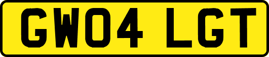 GW04LGT