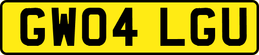 GW04LGU