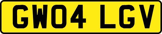 GW04LGV
