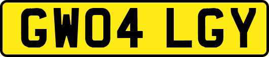 GW04LGY