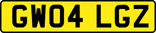 GW04LGZ