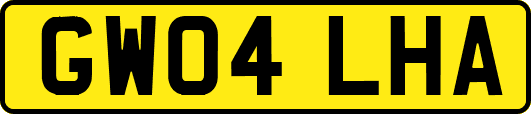 GW04LHA