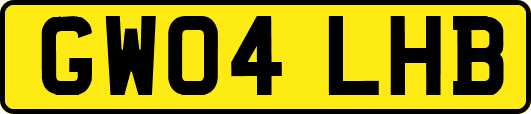 GW04LHB