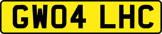 GW04LHC