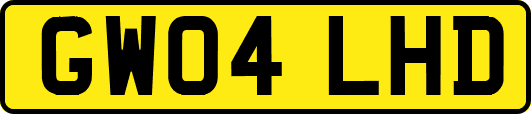 GW04LHD