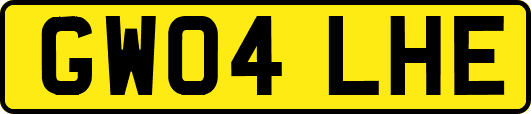 GW04LHE