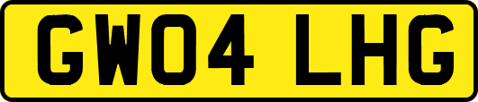 GW04LHG