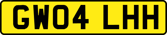 GW04LHH