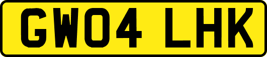 GW04LHK