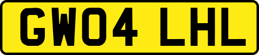 GW04LHL