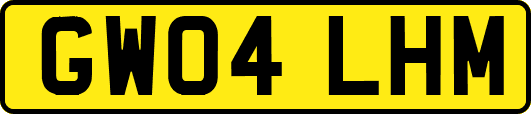 GW04LHM