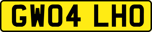 GW04LHO