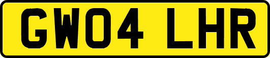 GW04LHR