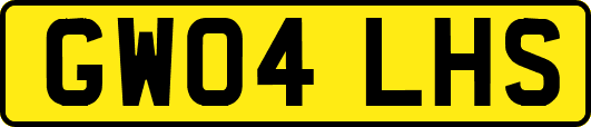 GW04LHS