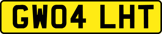 GW04LHT