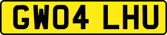 GW04LHU