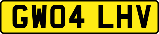 GW04LHV