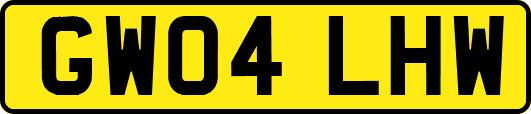 GW04LHW