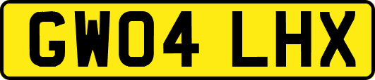 GW04LHX