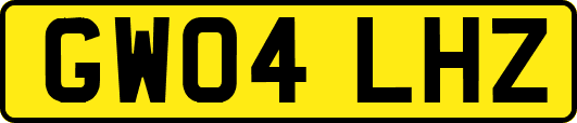 GW04LHZ