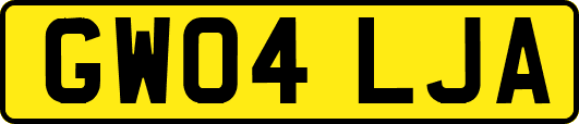 GW04LJA