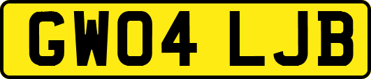 GW04LJB