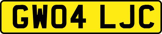 GW04LJC