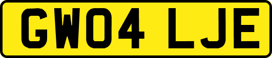 GW04LJE