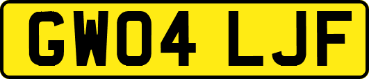GW04LJF