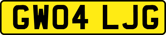 GW04LJG
