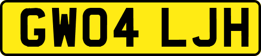 GW04LJH