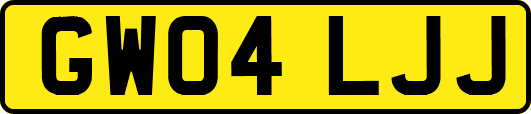 GW04LJJ