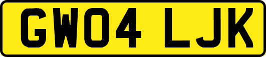 GW04LJK