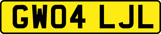 GW04LJL