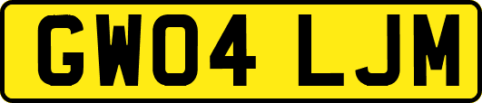 GW04LJM