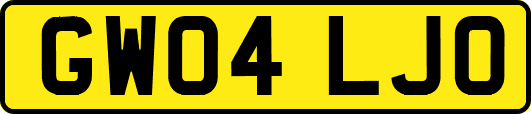 GW04LJO