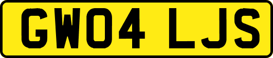 GW04LJS