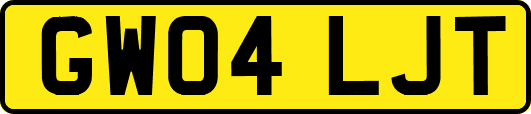 GW04LJT