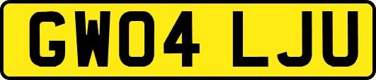 GW04LJU