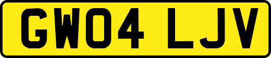 GW04LJV