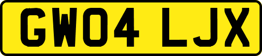 GW04LJX