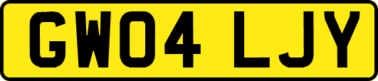 GW04LJY
