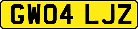 GW04LJZ