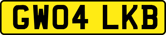GW04LKB