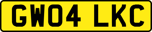 GW04LKC